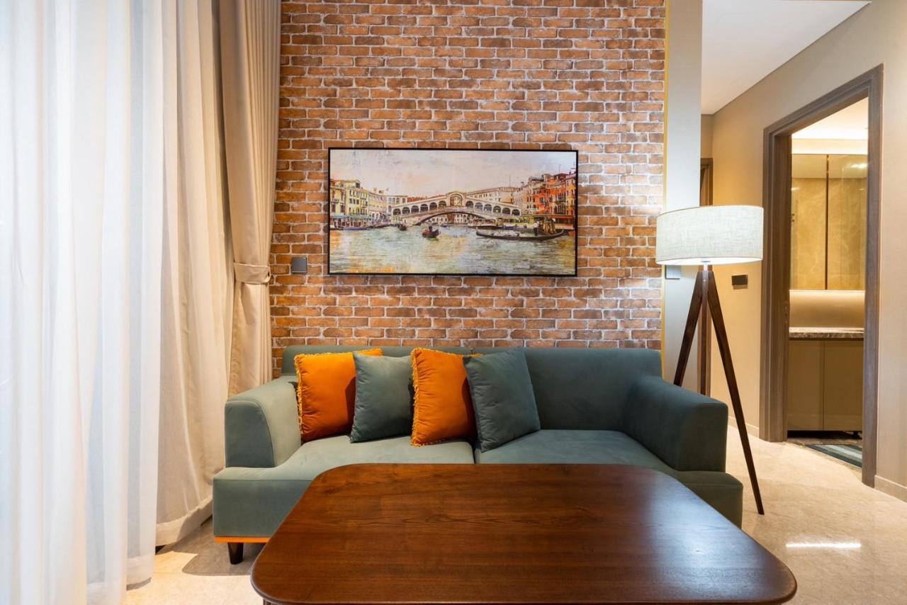 Căn hộ The Marq Dic1 Hcm TP. Hồ Chí Minh