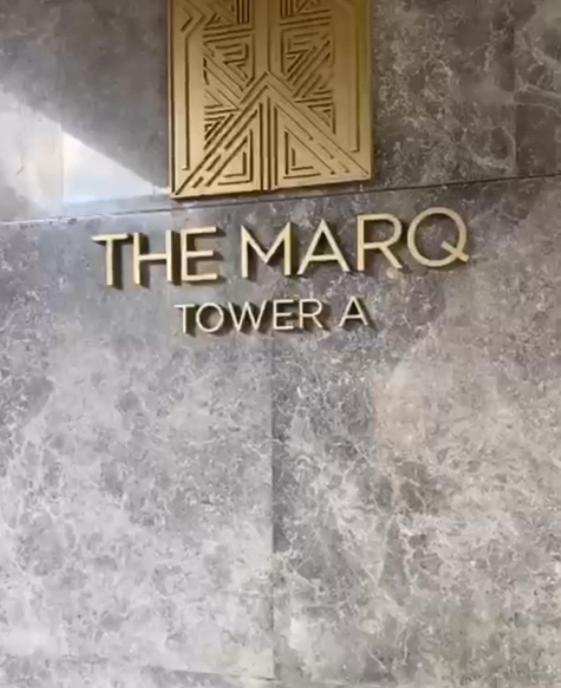 The Marq Dic1 Hcm Căn hộ TP. Hồ Chí Minh